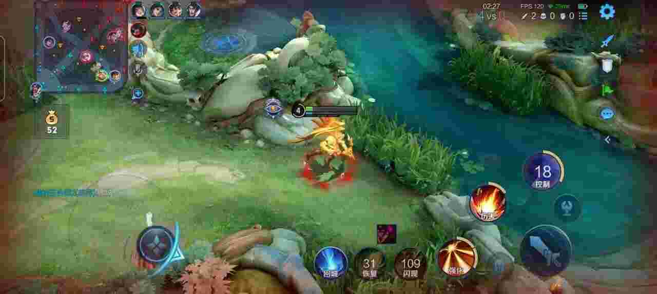 王者荣耀擎天柱 - 和平精英透视在哪儿买的到辅助预览图